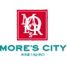 MORE'S CITY