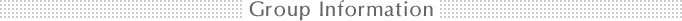 �O���[�v�C���t�H���[�V����