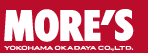 MORE'S YOKOHAMA OKADAYA CO.,LTD