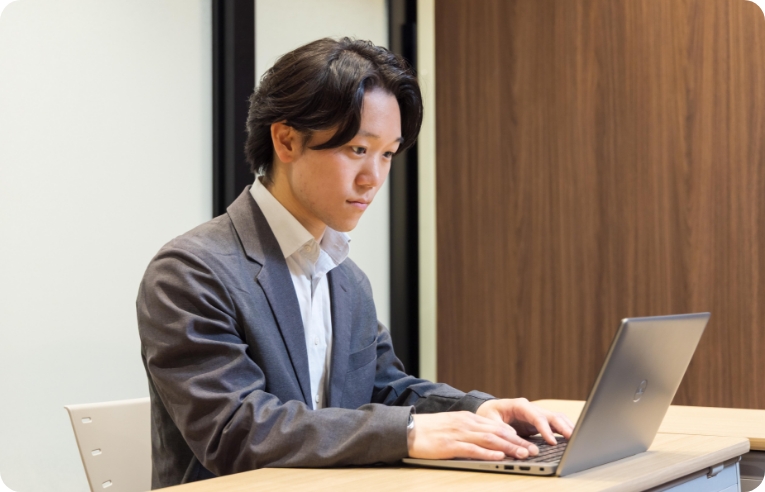 打ち合わせのイメージ画像